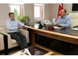 Alman Parlamenter Schwabe, Ordu’da