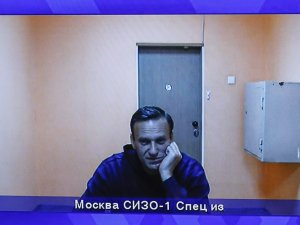 Rus Muhalif Lider Navalny Hakkında Bir Dava Daha Açıldı