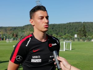 Berke Özer: “Başkan Ali Koç İle Oturup, Bir Gelecek Planlaması Yapacağız”