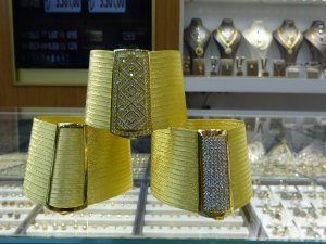 Altın Fiyatlarında Yaşanan Artış En Çok Trabzon Hasır Bileziği Satışlarını Etkiledi