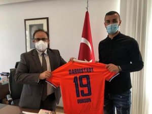 Bundesliga 2’nin Gol Kralı Serdar Dursun’a Transfer Teklifleri Yağıyor