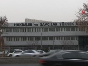 Meclis Hsk’nın 7 Üyesini Seçti