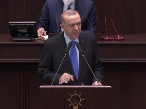Cumhurbaşkanı Erdoğan: "Bu Sinsi Operasyonu Akamete Uğratacağımızdan Kimsenin Şüphesi Olmasın"
