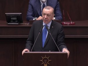 Cumhurbaşkanı Erdoğan’dan Süleyman Soylu’ya Destek