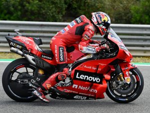 Motogp’de Sıradaki Durak İ̇talya