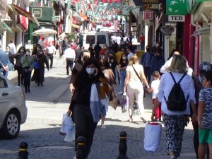 Giresun’da Tedbirlere Uyulunca Vakalar Düştü