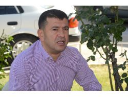 Ağbaba, Çavuşoğlu Mahallesi'ni Ziyaret Etti