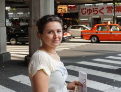 İzmir’e Özel Bisikletler Japonya’dan