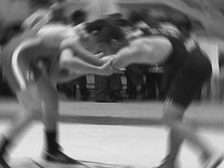 Rizeli Güreşçi Vefat Etti