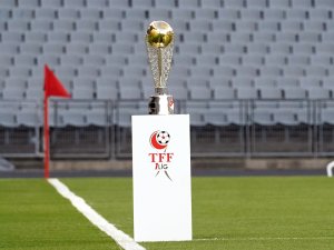 Tff 1. Lig: Altınordu: 0 - Altay: 0 (Maç Devam Ediyor)