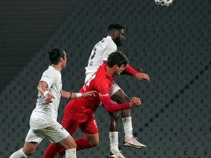 Altay Süper Lig’e Yükseldi