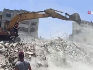 Katar, Gazze’nin Yeniden İnşasına 500 Milyon Dolar Katkıda Bulunacak