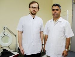 Prof. Dr. Karaca: “şifa Bulurken Hastalanmayın”