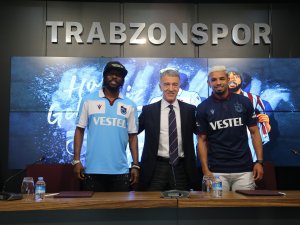Trabzonspor Tarihinde 153 Yabancı Oyuncu Transfer Etti
