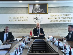 ’’Kısıtlama Ve Rezervlerin Kaldırılmasına Yönelik Bakanlar Düzeyinde Karar Almamız Önemli”