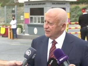 Işın Çelebi: "Davetimize Hiçbir Arkadaşımız Gelmedi"