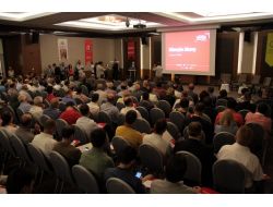 “rusya’da Nasıl İş Yapılır?” Forumu