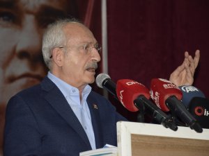 Kılıçdaroğlu Seçim Çağrısını Yineledi: “Korkma Kardeşim Getir Sandığı Yeniden Seçim Yapalım”