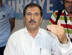 Trakya Birlik Yönetim Kurulu Başkanı Rafet Sezen:
