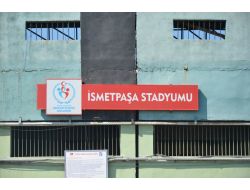 İsmetpaşa Stadı, Kumuşoğlu-tokal Ortaklığının