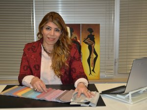 Kayserispor Başkanı Berna Gözbaşı: "Kulüp Değil Kriz Yönetiyorum"