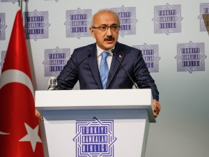 Bakan Elvan: "Merkezi Yönetim Bütçesinden 79 Milyar Liralık Harcama Yaptık"