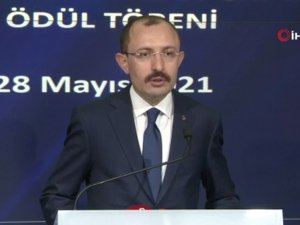 Bakan Muş: “3 Gün Önce Kapıkule Gümrük Kapısı’nda 526 Bin Adet Ekstazi Cinsi Hap Ele Geçirildi”