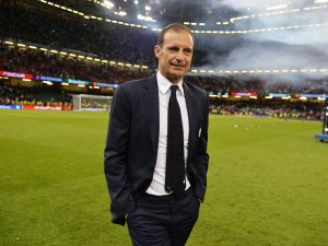 Allegri Juventus’a Döndü