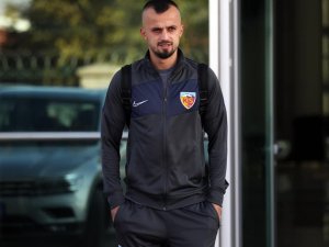 İ̇lhan Parlak’ın Sözleşme Bedeli Arttı