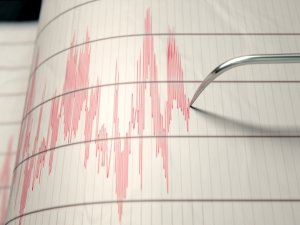 Elazığ’da 3.4 Büyüklüğünde Deprem