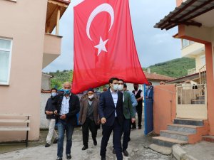 28 Yıldır Solingen’de Sönmeyen Yangın