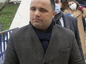 Rezan Epözdemir, Fatih Terim’in Vekilliğinden Ayrıldı