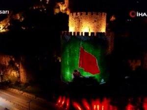 İ̇stanbul’un Fethi’nin 568. Yıldönümü Haliç Kongre Merkezi’nde Etkinliklerle Kutlandı