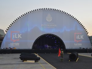 Kılıçdaroğlu: “(Fatih Sultan Mehmet Han) Zamanının Değil Asırların Kahramanı Olmuştur"