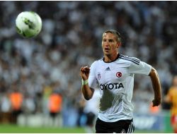 Bursaspor’da Rota Holosko
