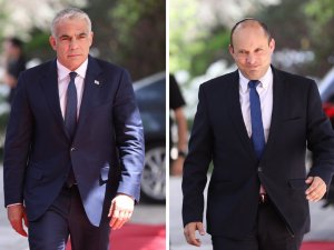 İ̇srail’de Yamina Partisi Lideri Bennett, Netanyahu Karşıtı Koalisyona Katılmayı Kabul Etti