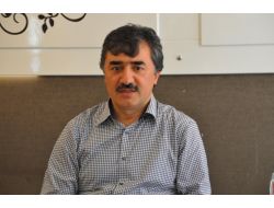 Ak Partili Hamarat’tan Muhalefete Sert Tepki