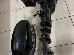 Trabzon’da Tekne Motorlarını Çalan Yabancı Uyruklu Şahıs Bu Kez Yakayı Ele Verdi