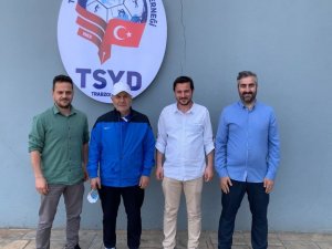 Sadi Tekelioğlu: “Uğurcan Çakır’ın Gitmesi Anasının Ak Sütü Gibi Helaldir”