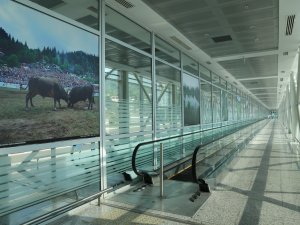 Sarp Sınır Kapısı’nın 1 Haziran’da Turist Geçişlerine Açılacak Olması Bölge Esnafını Heyecanlandırdı