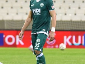 Sergen Piçinciol: "Hedef Küme Düşmemekti Ama Süper Lig’e Yükseldik"