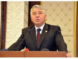 Düzce Milletvekili Arslan, Ak Parti’nin Yeni Sürecini Değerlendirdi