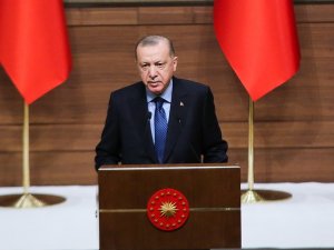 Cumhurbaşkanı Erdoğan Belçika Ve Azerbaycan’a Gidiyor