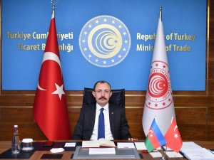 “Azerbaycan’ın İstikrarlı Ekonomisi, Türk Girişimcilerin Yatırım Kararlarını Olumlu Yönde Etkileyecek”