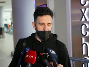 Vasilije Micic: “Hayatım Boyunca Gurur Ve Mutluluk Duyacağım”
