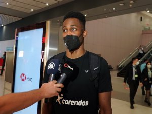 Rodrigue Beaubois: “İ̇nanılmaz Hissediyorum”
