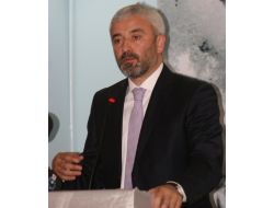 Başkan Yılmaz, Türkmen’e Rest Çekti