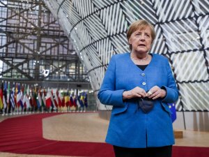 Macron Ve Merkel, Abd’den Casusluk İddiaları Konusunda Açıklama Bekliyor