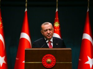 Cumhurbaşkanı Erdoğan’dan Önemli Açıklamalar