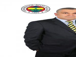 Eyüp Yeşilyurt, Fenerbahçe Başkan Adaylığını Açıkladı